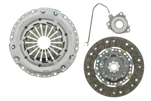 AISIN CKE-OP36R Σετ συμπλέκτη for OPEL VAUXHALL
